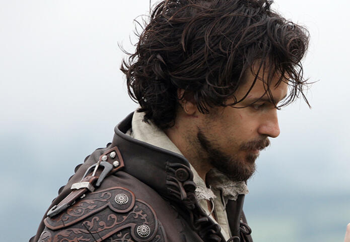 Santiago Cabrera Santiago Cabrera