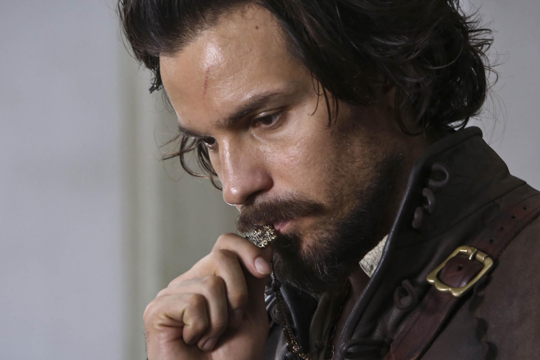 Santiago Cabrera Santiago Cabrera