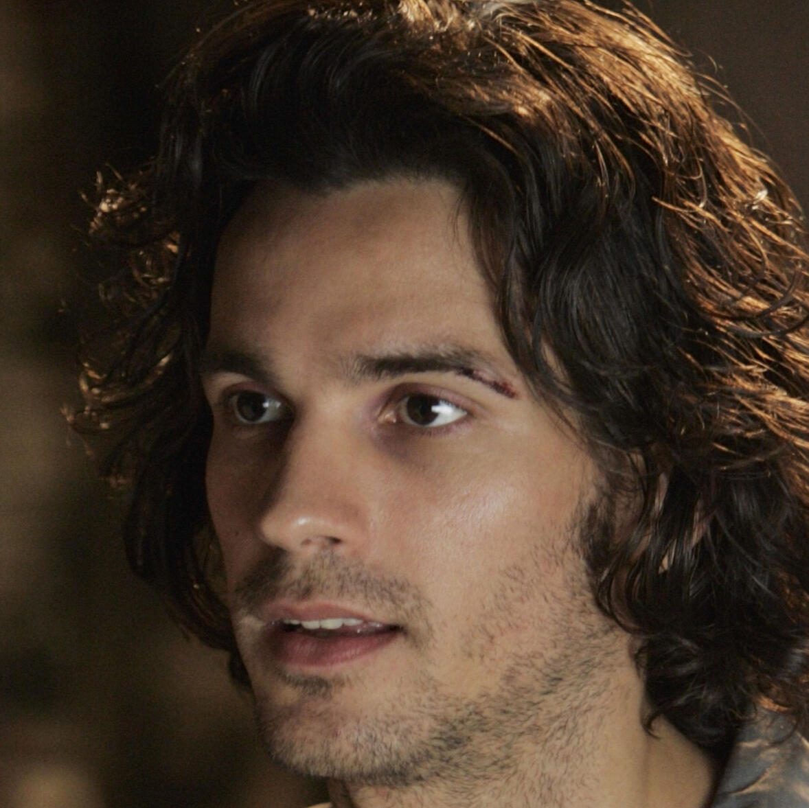 Santiago Cabrera Heroes