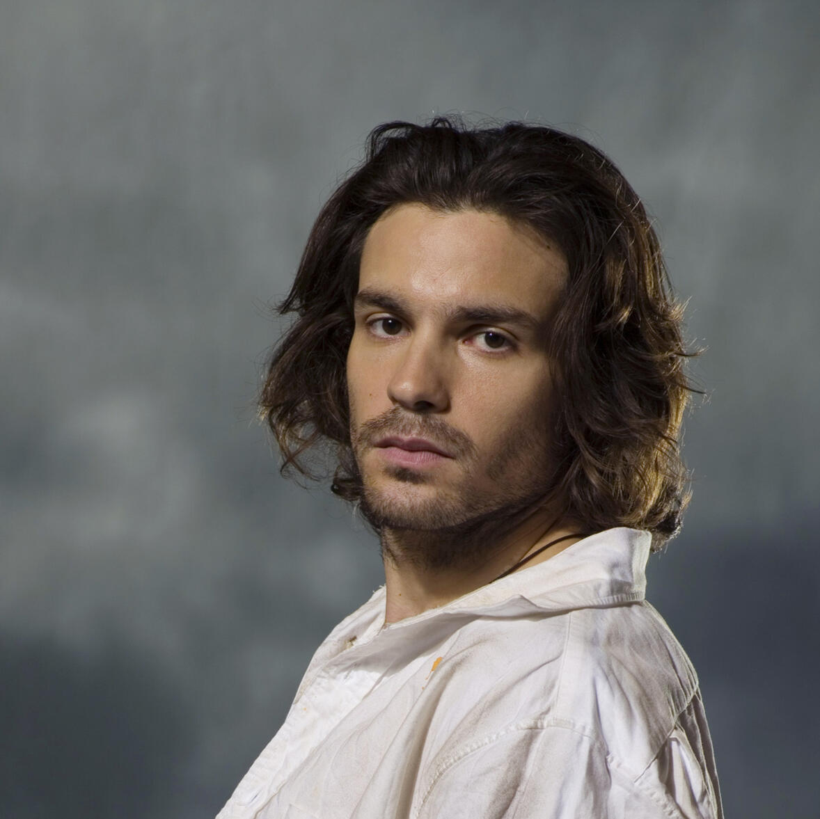Santiago Cabrera Heroes Santiago Cabrera Heroes