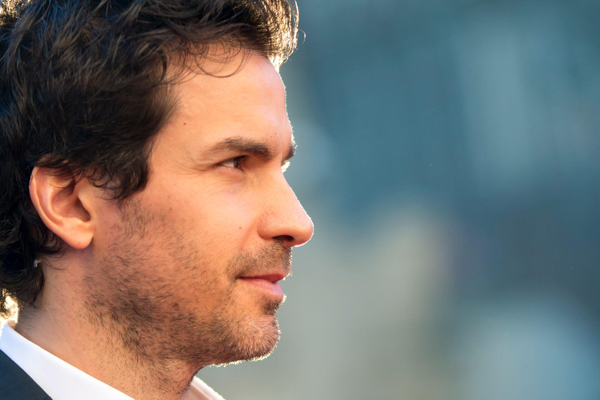 Santiago Cabrera